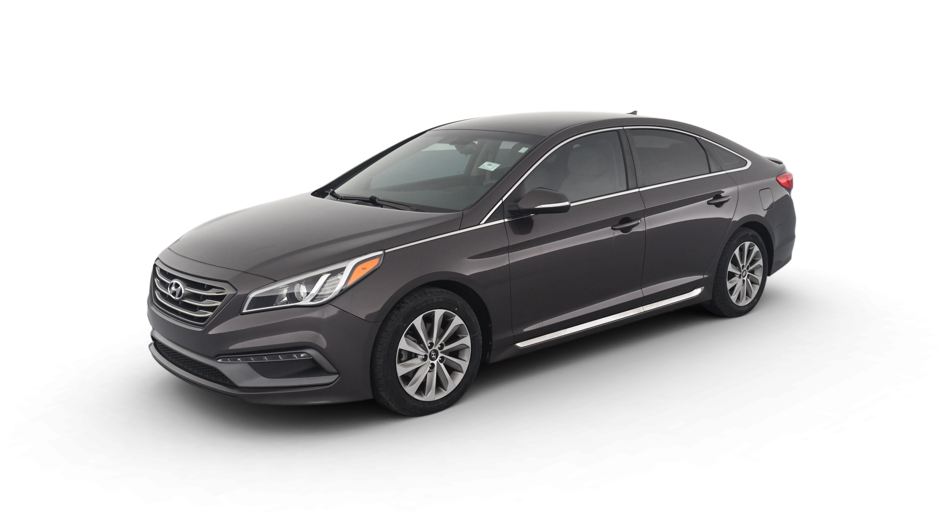 Used 2016 Hyundai Sonata Carvana
